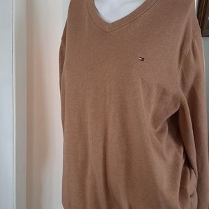 Tommy Hilfiger 100% Cotton sweater